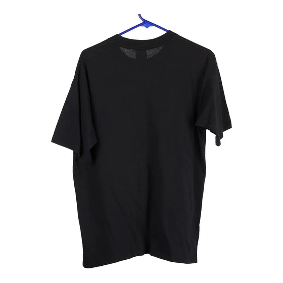 Vintage black Diet Pepsi Sun Sportswear T-Shirt - mens large