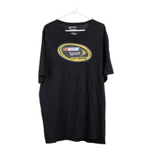  Vintage black Sprint Cup Series Fanatics T-Shirt - mens xx-large