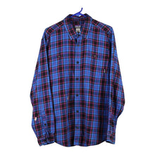  Vintage blue Patagonia Shirt - mens medium