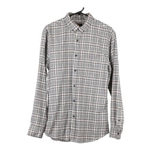  Vintage grey Lee Shirt - mens medium