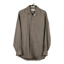  Vintage grey Calvin Klein Shirt - mens medium