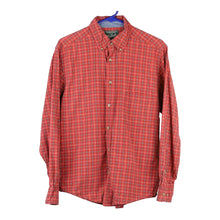  Vintage red Woolrich Shirt - mens small