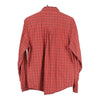 Vintage red Woolrich Shirt - mens small