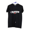 Vintage black El Charro T-Shirt - womens small