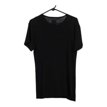  Vintage black Bootleg Valentino T-Shirt - mens small