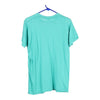 Vintage blue Bootleg Calvin Klein T-Shirt - mens medium