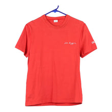  Vintage red Colmar T-Shirt - mens small
