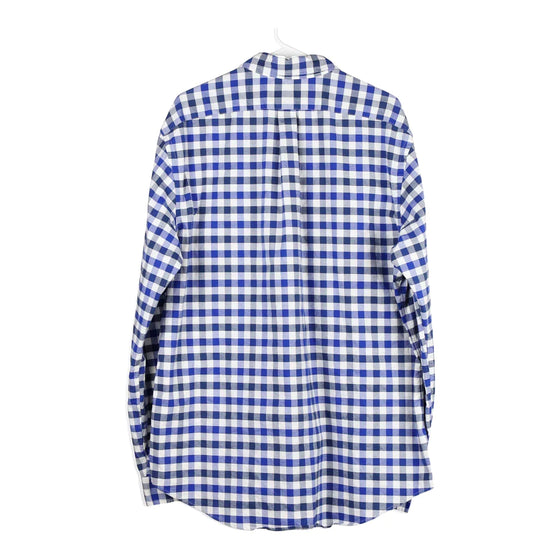 Vintage blue Ralph Lauren Shirt - mens xx-large