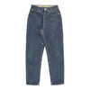 Vintage blue Thomas Burberry Jeans - womens 25" waist