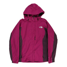  Vintage pink The North Face Jacket - womens x-large
