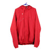 Vintage red Helly Hansen Jacket - mens x-large