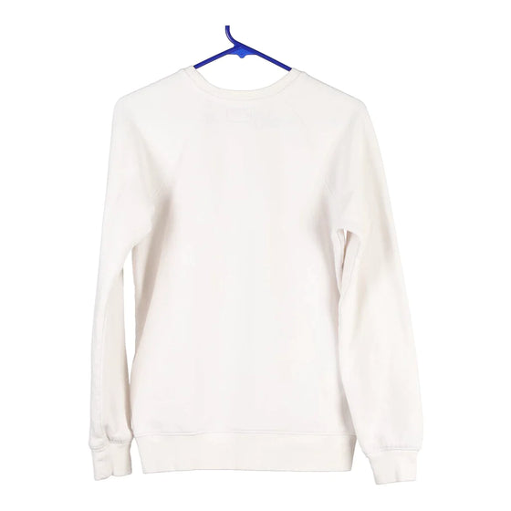 Vintage white Missouri S&T Champion Sweatshirt - womens medium