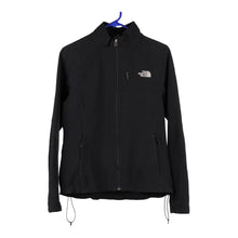  Vintage black The North Face Shell Jacket - womens small