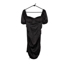  Vintage black Unbranded Mini Dress - womens small
