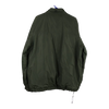 Vintage khaki Timberland Jacket - mens x-large