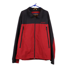  Vintage red Timberland Jacket - mens x-large
