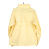 Vintage yellow Columbia Jacket - womens large