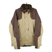  Vintage brown Columbia Jacket - mens x-large