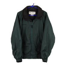  Vintage green Columbia Jacket - mens medium