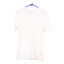  Vintage white Nike T-Shirt - womens large