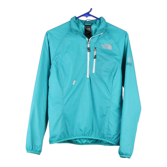 Vintageblue The North Face Jacket - womens small