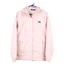  Vintagepink The North Face Jacket - womens x-large