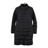 Vintage black The North Face Puffer - womens x-small
