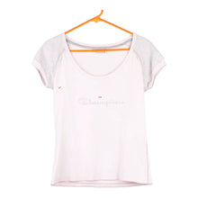  Vintage pink Champion T-Shirt - womens small