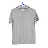 Vintage grey Fred Perry Polo Shirt - mens medium