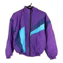  Vintage purple Age 12 Unbranded Track Jacket - boys medium