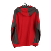 Vintage red Nike Fleece - mens medium