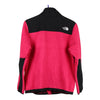 Vintage pink The North Face Fleece Jacket - womens small