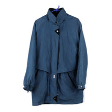  Vintage blue Worthington Ski Jacket - womens medium