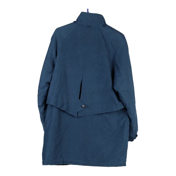 Vintage blue Worthington Ski Jacket - womens medium