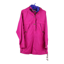  Vintage pink Nordica Ski Jacket - womens medium