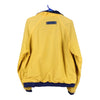 Vintage yellow Oshkosh Jacket - mens medium