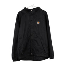  Vintage black Carhartt Jacket - mens medium