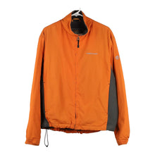  Vintage orange Timberland Jacket - mens medium