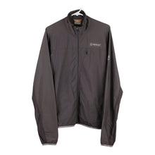  Vintage grey Timberland Jacket - mens medium