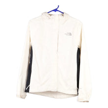  Vintage white The North Face Jacket - womens x-small