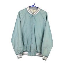  Vintage green Haband Jacket - mens medium