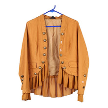  Vintage brown Unbranded Jacket - mens small