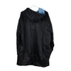 Vintage black Nike Jacket - mens xx-large