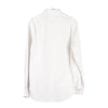 Vintage white Ralph Lauren Shirt - mens large