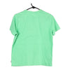 Vintage green Age 11-12 Puma T-Shirt - boys x-large