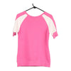 Vintage pink Age 13-14 Nike T-Shirt - girls large