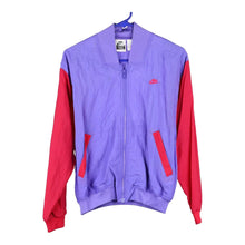  Vintage purple Elite Nike Jacket - womens small