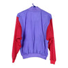 Vintage purple Elite Nike Jacket - womens small