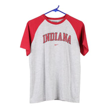  Vintage grey Indiana Nike T-Shirt - womens medium