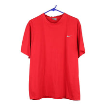  Vintage red Nike T-Shirt - mens large